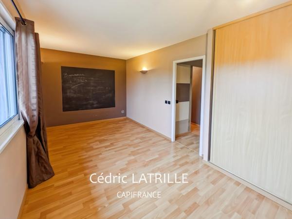 Maison à vendre 6 pièces ORLEIX (65)