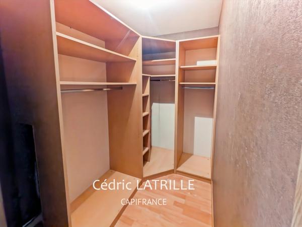 Maison à vendre 6 pièces ORLEIX (65)