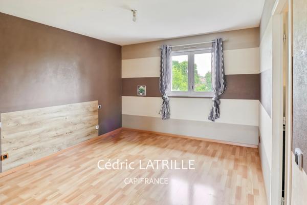 Maison à vendre 6 pièces ORLEIX (65)
