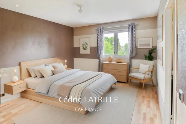 Maison à vendre 6 pièces ORLEIX (65)