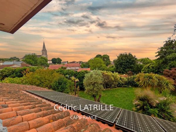 Maison à vendre 6 pièces ORLEIX (65)