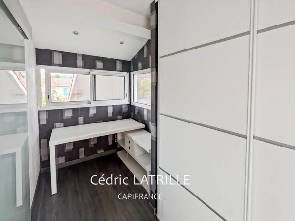 Maison à vendre 6 pièces ORLEIX (65)