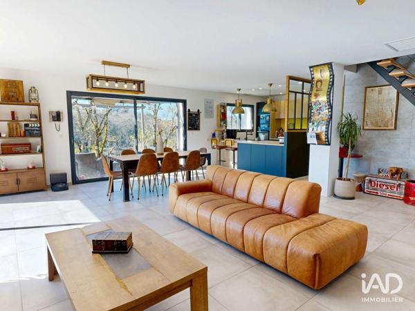 Maison à vendre 6 pièces 168 m² Le Bugue