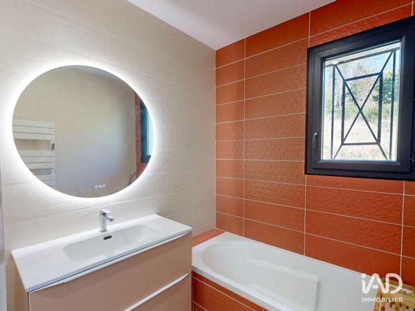 Maison à vendre 6 pièces 168 m² Le Bugue