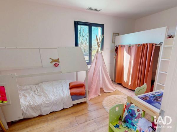 Maison à vendre 6 pièces 168 m² Le Bugue