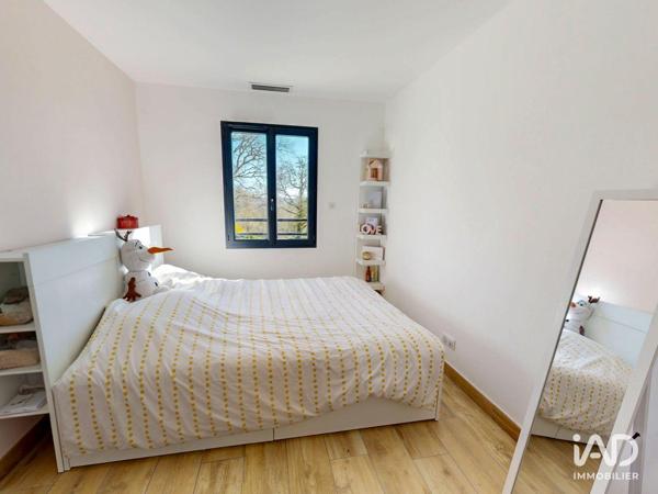 Maison à vendre 6 pièces 168 m² Le Bugue