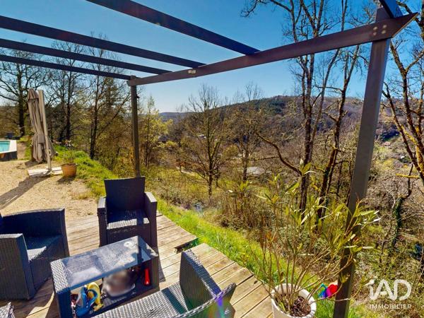 Maison à vendre 6 pièces 168 m² Le Bugue