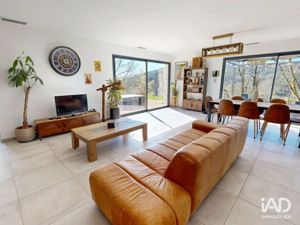 Maison à vendre 6 pièces 168 m² Le Bugue