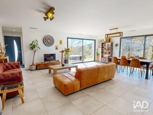 Maison à vendre 6 pièces 168 m² Le Bugue