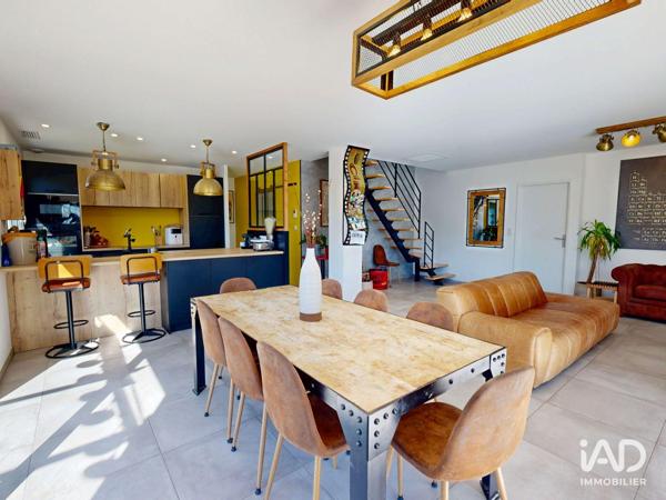 Maison à vendre 6 pièces 168 m² Le Bugue