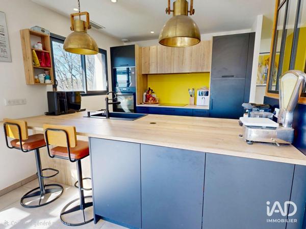 Maison à vendre 6 pièces 168 m² Le Bugue