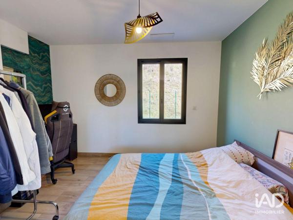 Maison à vendre 6 pièces 168 m² Le Bugue