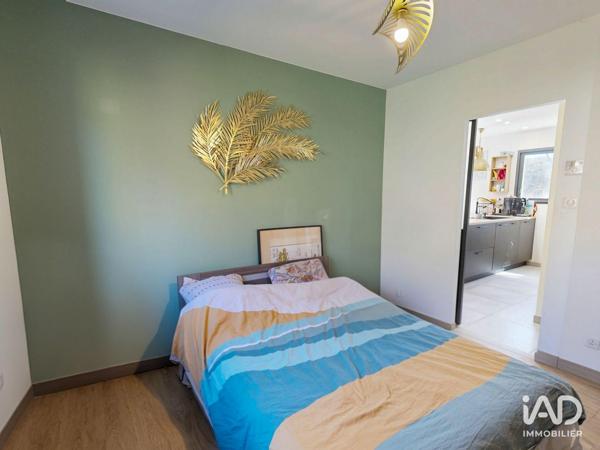 Maison à vendre 6 pièces 168 m² Le Bugue