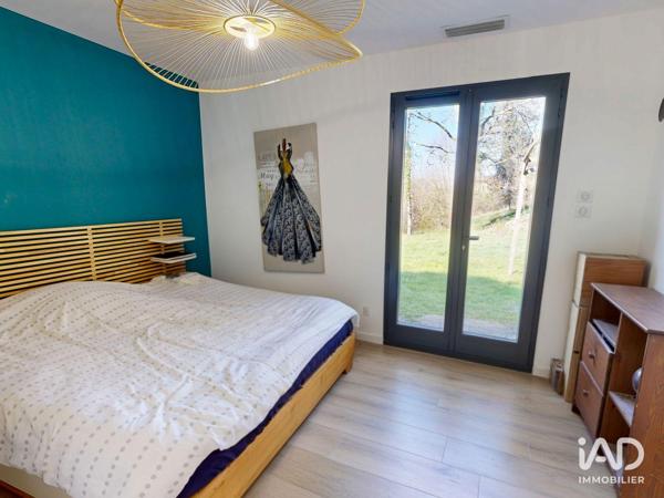 Maison à vendre 6 pièces 168 m² Le Bugue
