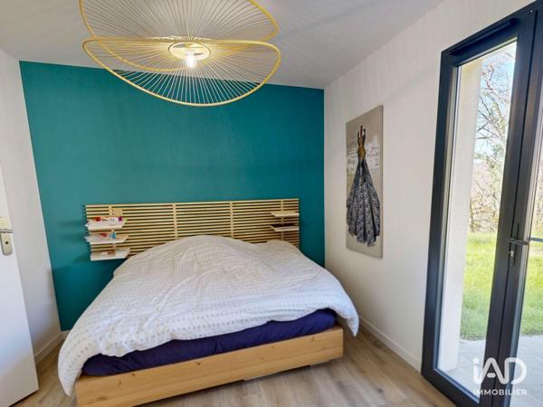 Maison à vendre 6 pièces 168 m² Le Bugue