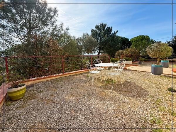 Maison de caractère 150 m² - 3 chambres - Jardin avec sous-sol intégral