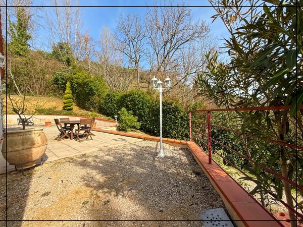 Maison de caractère 150 m² - 3 chambres - Jardin avec sous-sol intégral