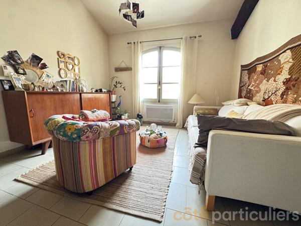 Vente
                Appartement38,44 m² - 2 Pièces -
                    AIGUES MORTES (30220)