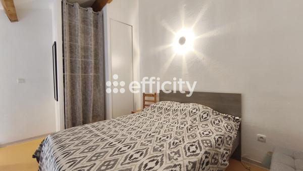 Maison
         2 pièces
        - 26 m² Exclusivité 93 000 € *