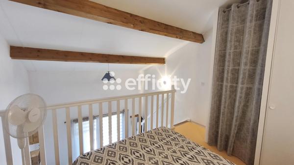 Maison
         2 pièces
        - 26 m² Exclusivité 93 000 € *