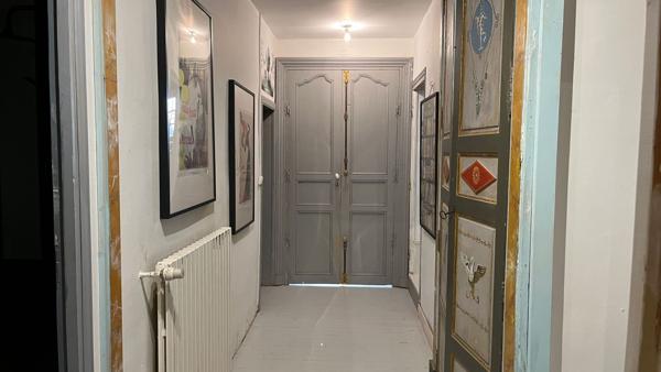 Maison
        
        - 200 m² 390 000 € *