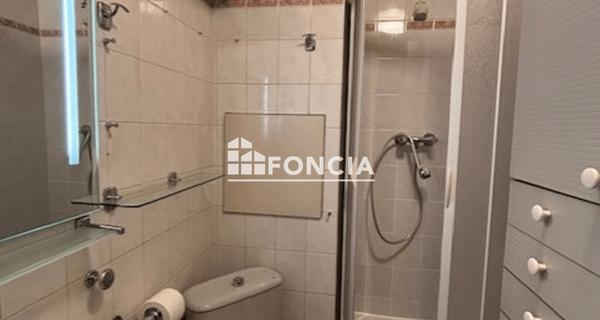 À vendre Appartement 4 pièces 71.54 m² - Antony 92160
