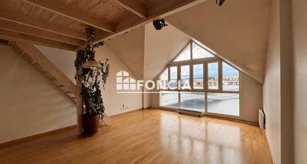 À vendre Appartement 4 pièces 71.54 m² - Antony 92160