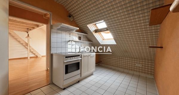 À vendre Appartement 4 pièces 71.54 m² - Antony 92160