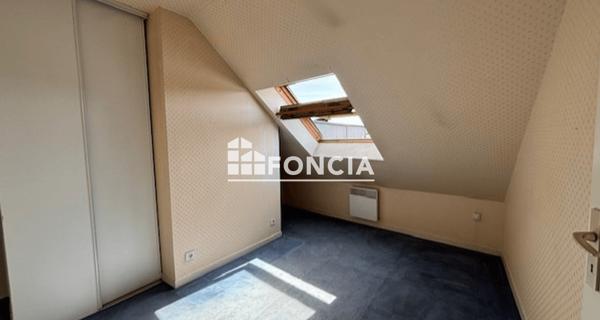 À vendre Appartement 4 pièces 71.54 m² - Antony 92160