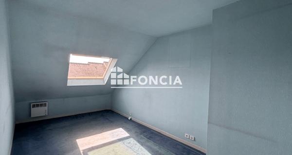 À vendre Appartement 4 pièces 71.54 m² - Antony 92160