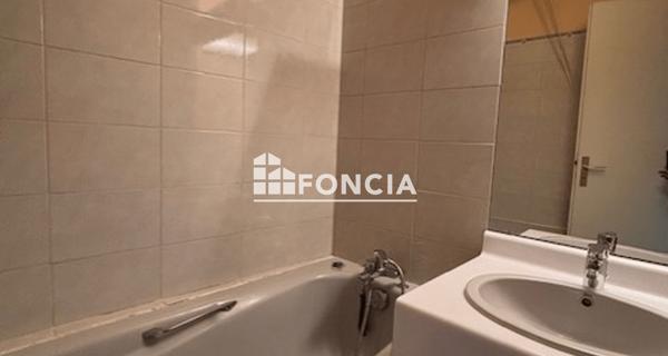 À vendre Appartement 4 pièces 71.54 m² - Antony 92160