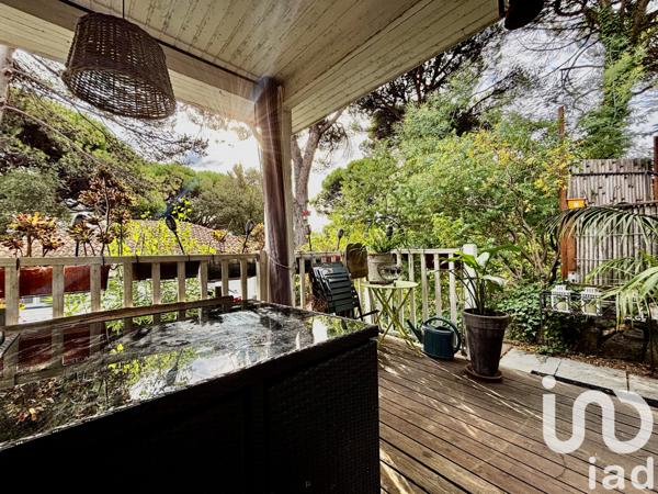 Maison à vendre 3 pièces 50 m² Gassin