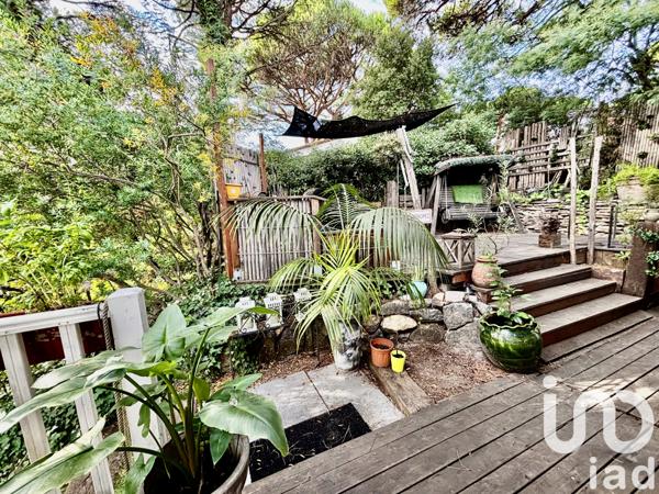 Maison à vendre 3 pièces 50 m² Gassin