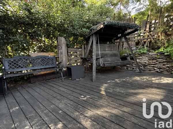 Maison à vendre 3 pièces 50 m² Gassin