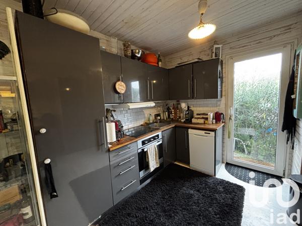Maison à vendre 3 pièces 50 m² Gassin