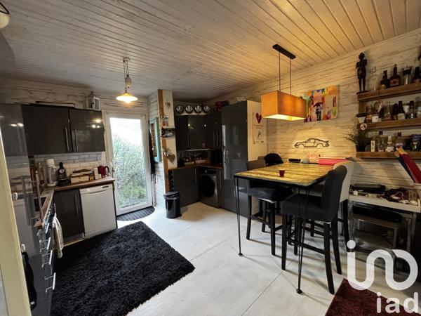 Maison à vendre 3 pièces 50 m² Gassin