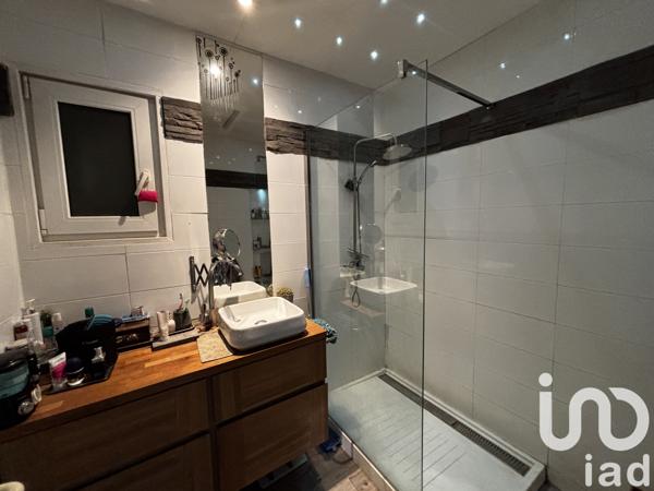 Maison à vendre 3 pièces 50 m² Gassin