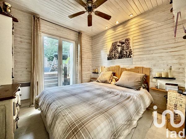 Maison à vendre 3 pièces 50 m² Gassin