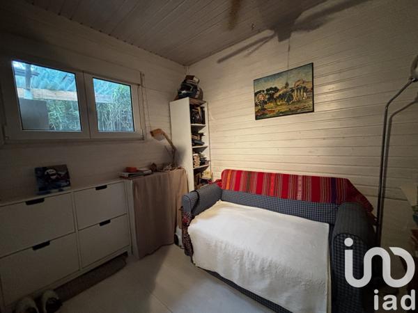 Maison à vendre 3 pièces 50 m² Gassin