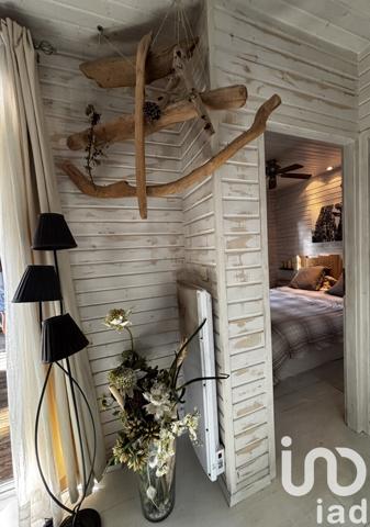 Maison à vendre 3 pièces 50 m² Gassin