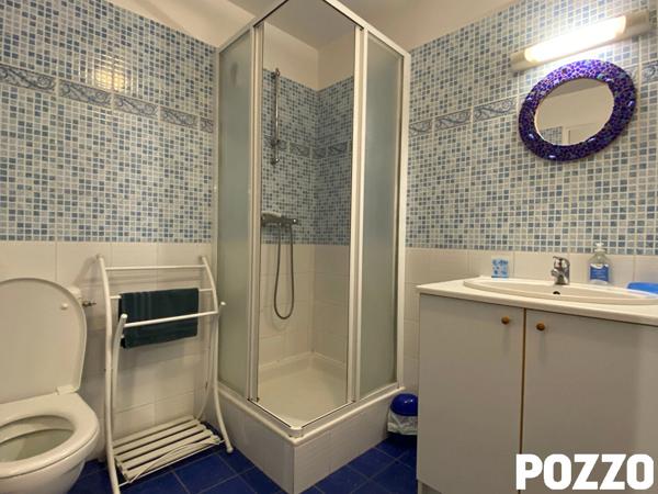 Appartement de type studio, avec vue mer SAINT VAAST LA HOUGUE