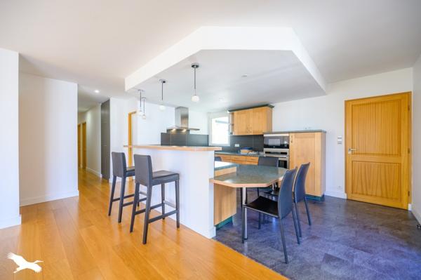 Maison à vendre |                                       Dompierre-sur-Mer |                                        6 pièces  |  154 m²