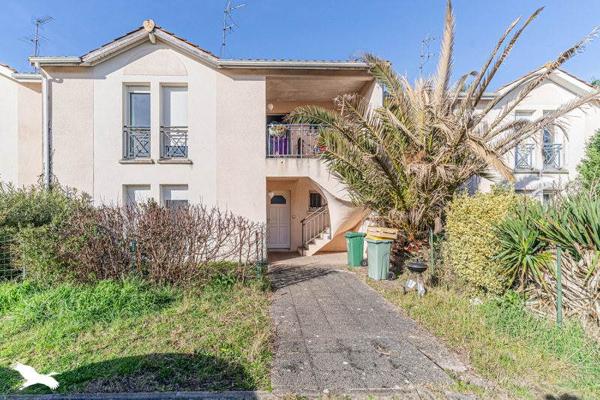 Appartement à vendre |  Le Haillan |  3 pièces | 63 m²