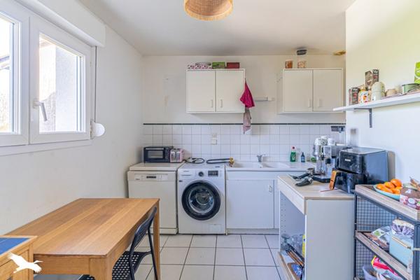 Appartement à vendre |  Le Haillan |  3 pièces | 63 m²