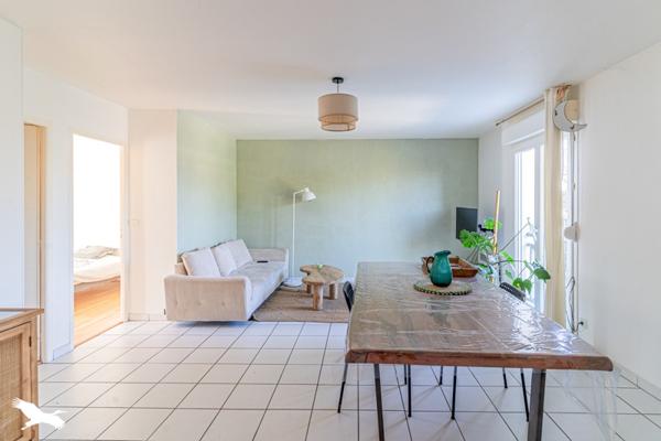Appartement à vendre |  Le Haillan |  3 pièces | 63 m²