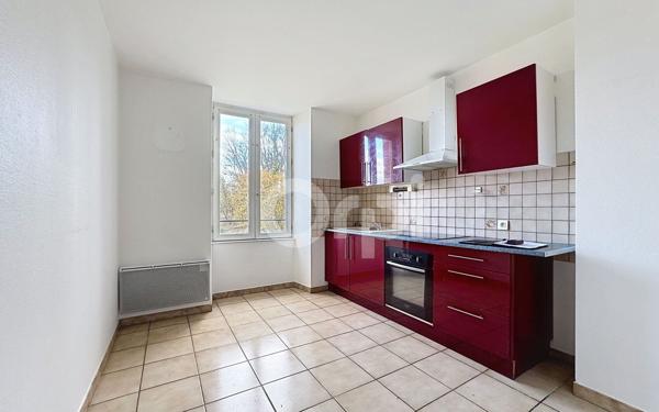 Appartement à louer    4 pièces •  Culmont