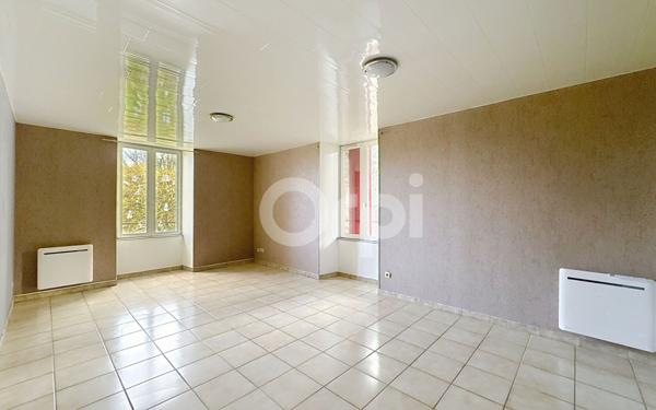 Appartement à louer    4 pièces •  Culmont