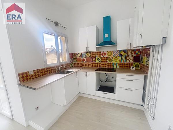 A louer appartement 2/3 pièces 79m² en Duplex