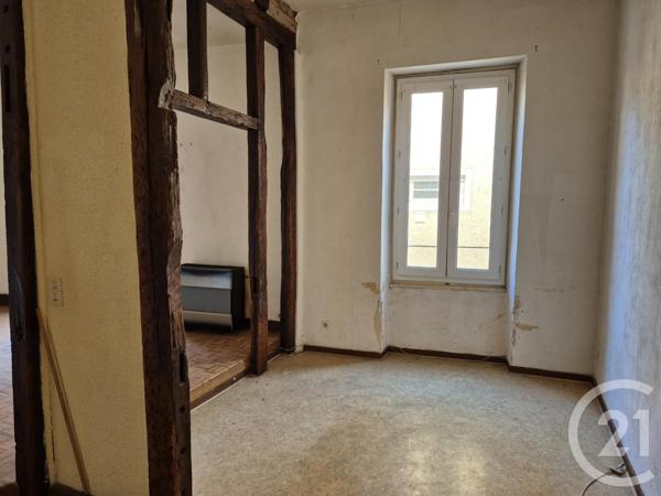 Immeuble à vendre  133,67 m2 ROQUECOURBE - 81