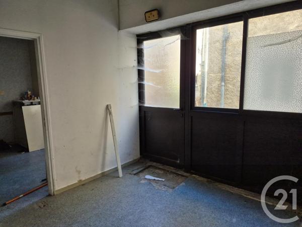 Immeuble à vendre  133,67 m2 ROQUECOURBE - 81